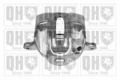 QUINTON HAZELL qbs3204 -  Тормозной суппорт